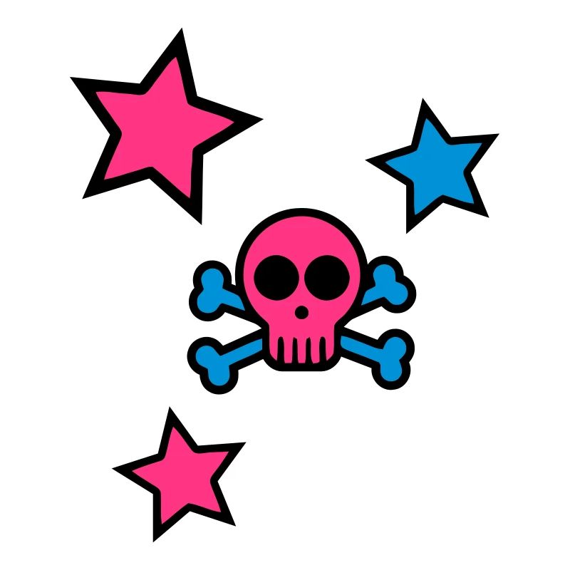 skull