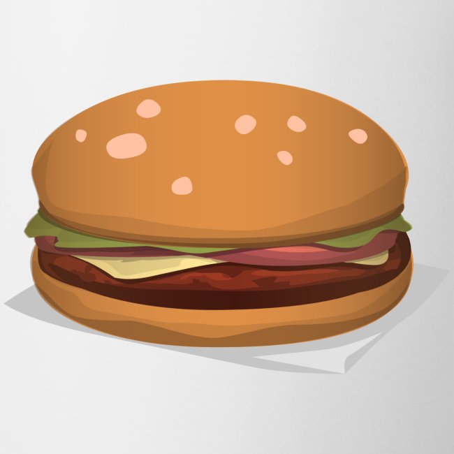 hamburger-576419