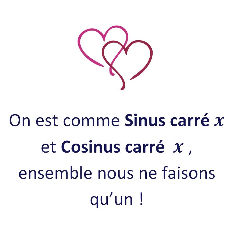 Romantic Maths