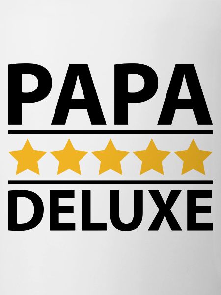 Papa Deluxe