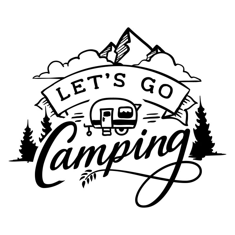 Let s go camping
