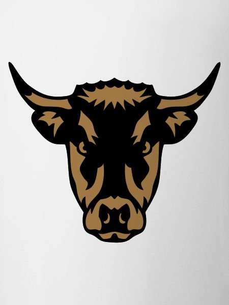 horn cow 18