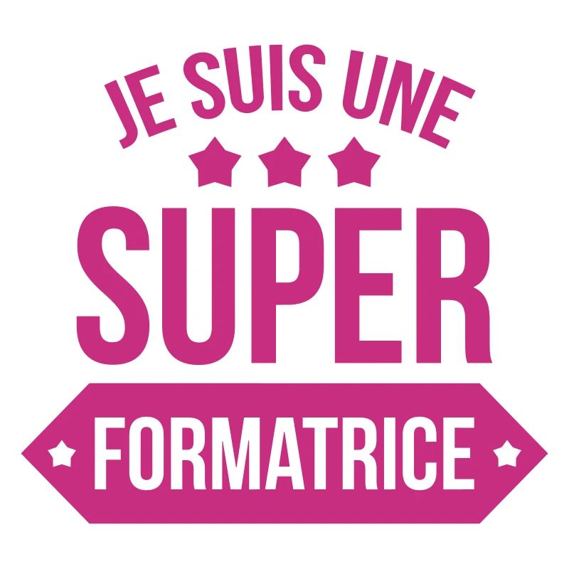 Formateur / Formatrice / Formation / Education