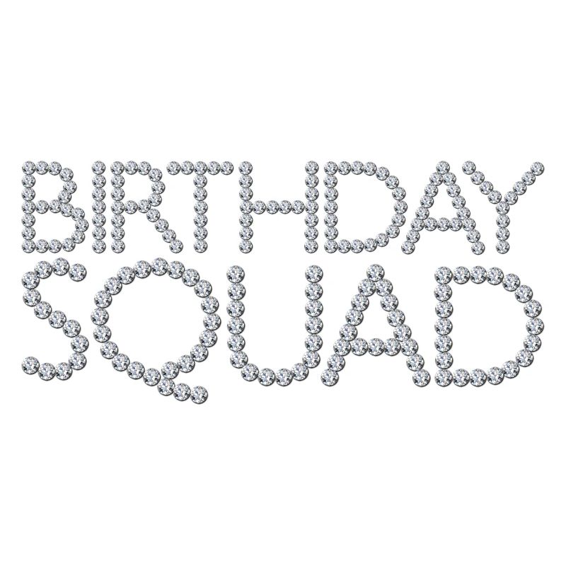 Birthday Squad