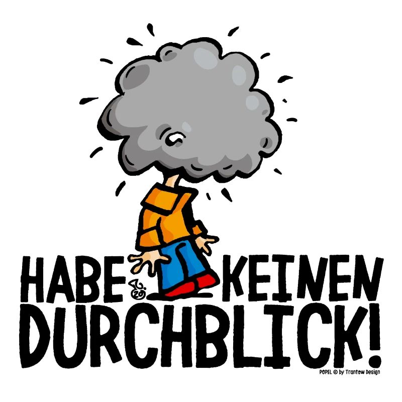 POPEL fehlt der Durchblick