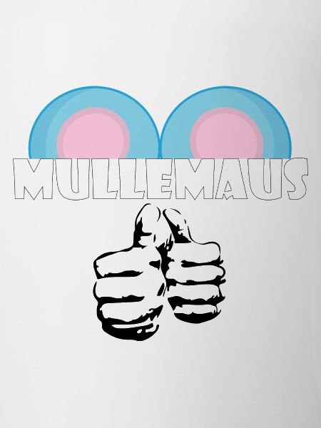 Kosename Mullemaus Geschenkidee