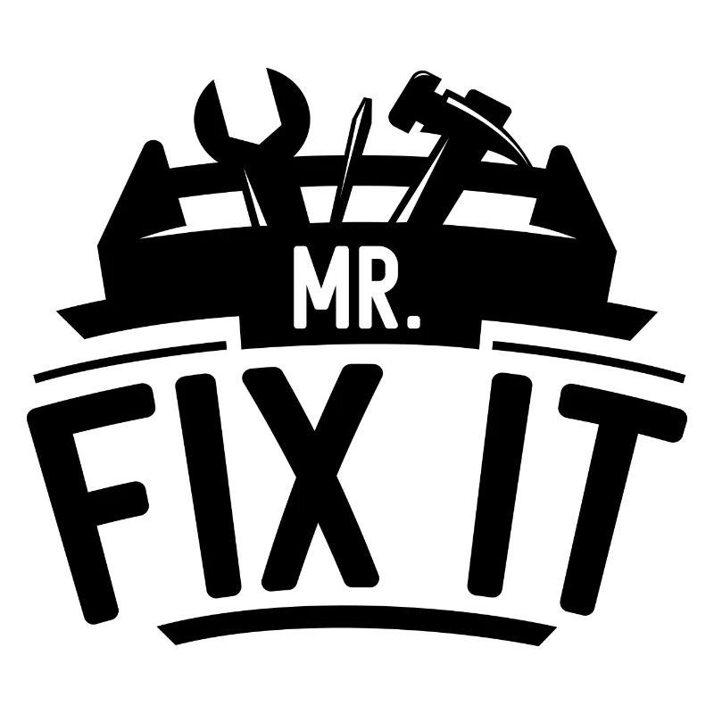 Mr Fix It