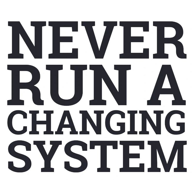 "Agile - Changing System | "Scrum Master"