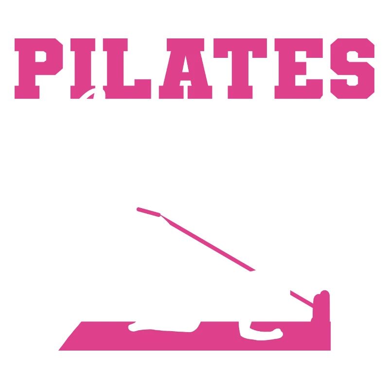 Pilates Posture Buddhist Gift