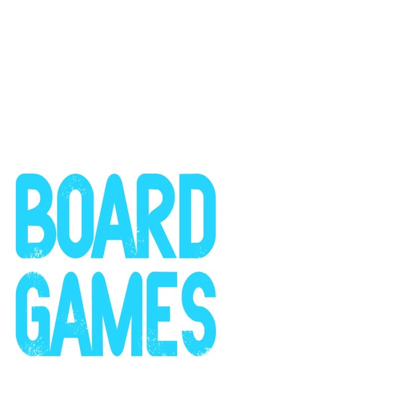 I Really Need All These Board Games Cool Retro