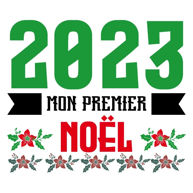 Mon Premier Noel 2023