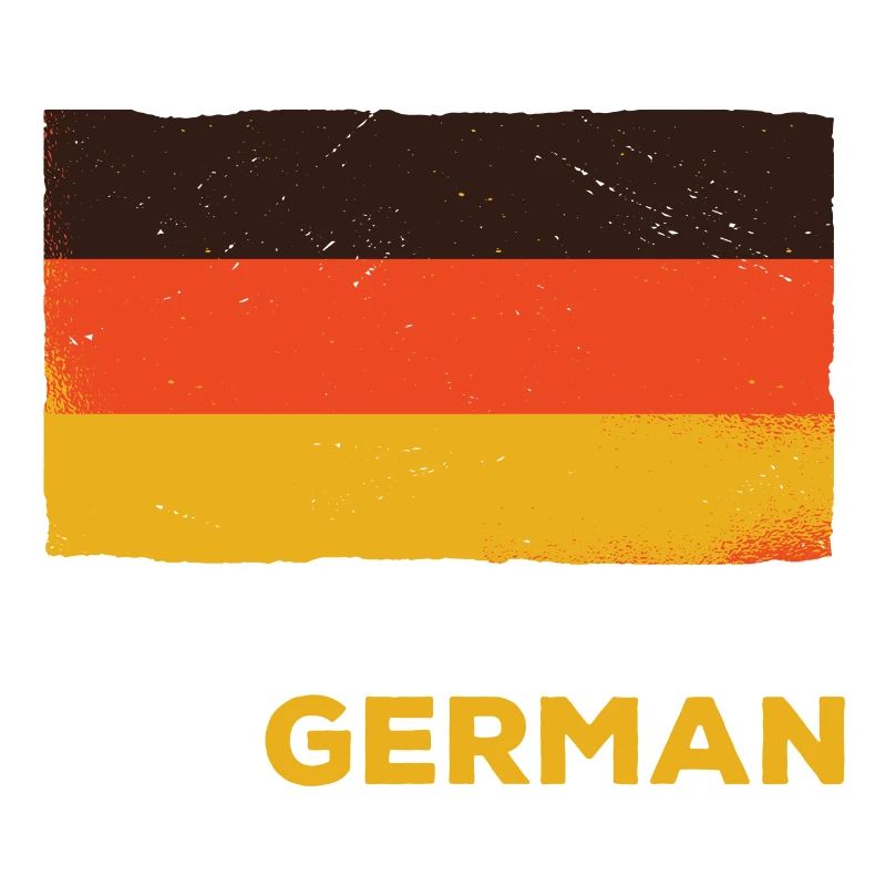 I'm not angry, I'm german desperate