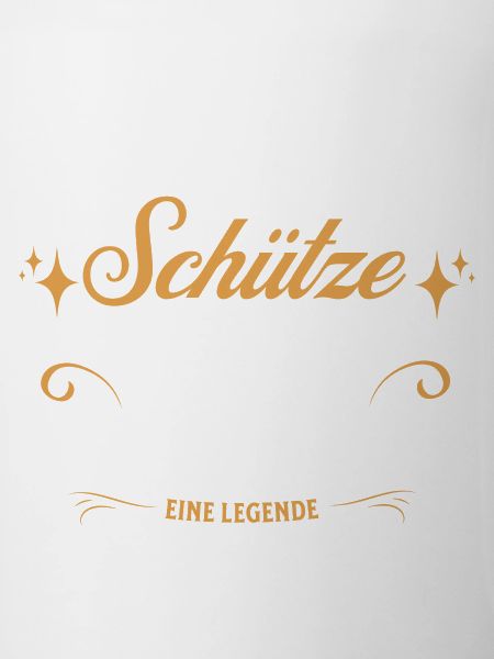 Sternzeichen Geschenke Schütze Spruch