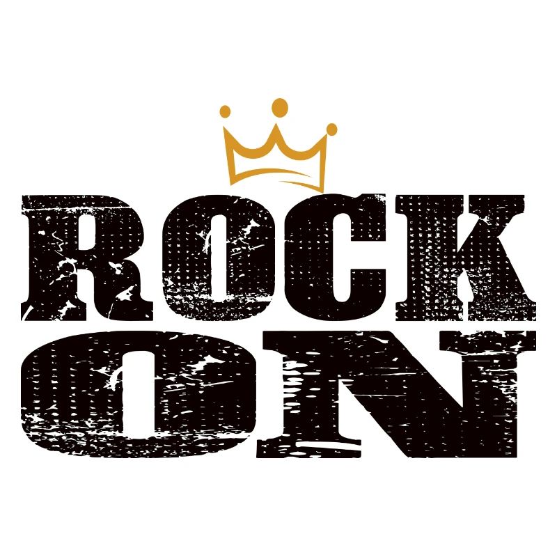 ROCK ON