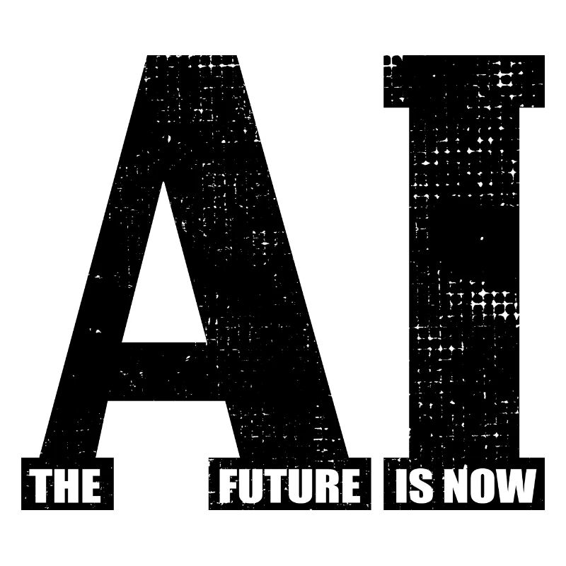 Artificial Intelligence - AI - The future is now