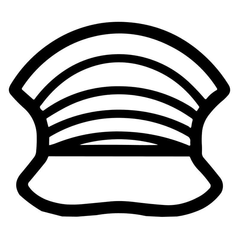 Casque policier