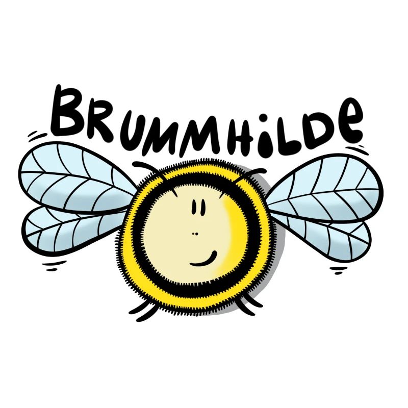 Hummel Brummhilde