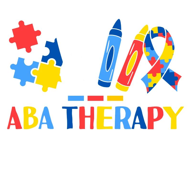 ABA Therapy Crew Applied Behavior Analysis Therapy
