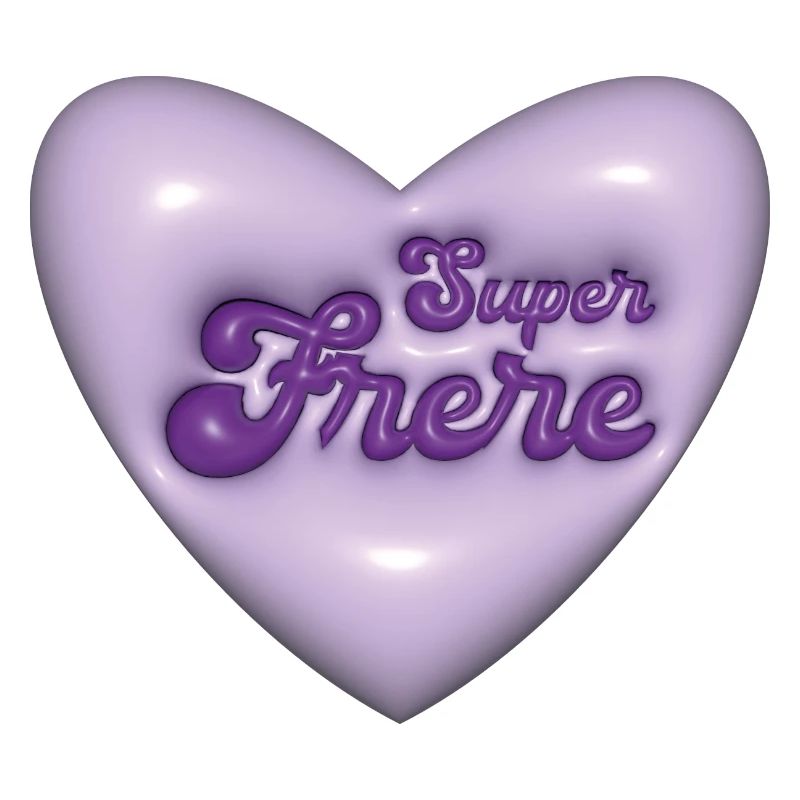 Super frère