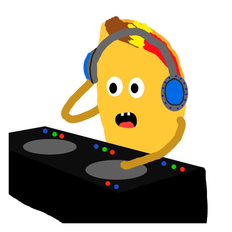 DJ Taco