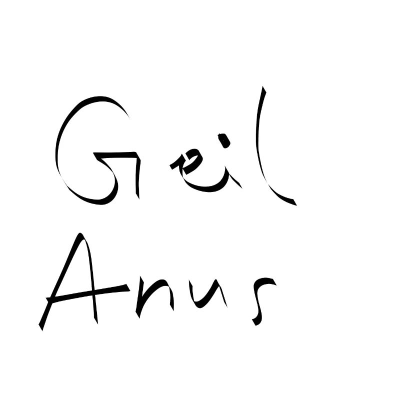 geil Anus Anal Arschfick