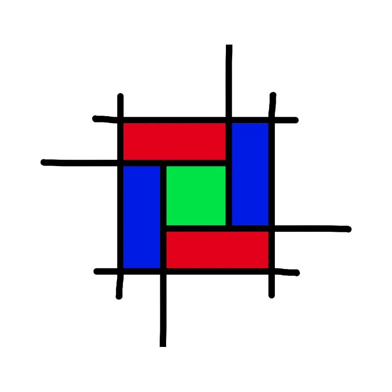 moderne Kunst