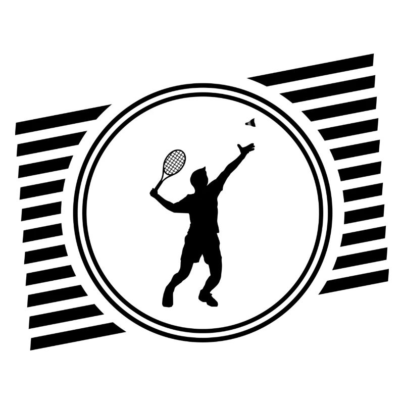Badminton