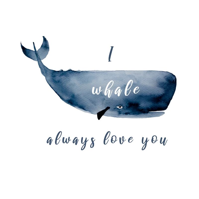 Wal Liebe