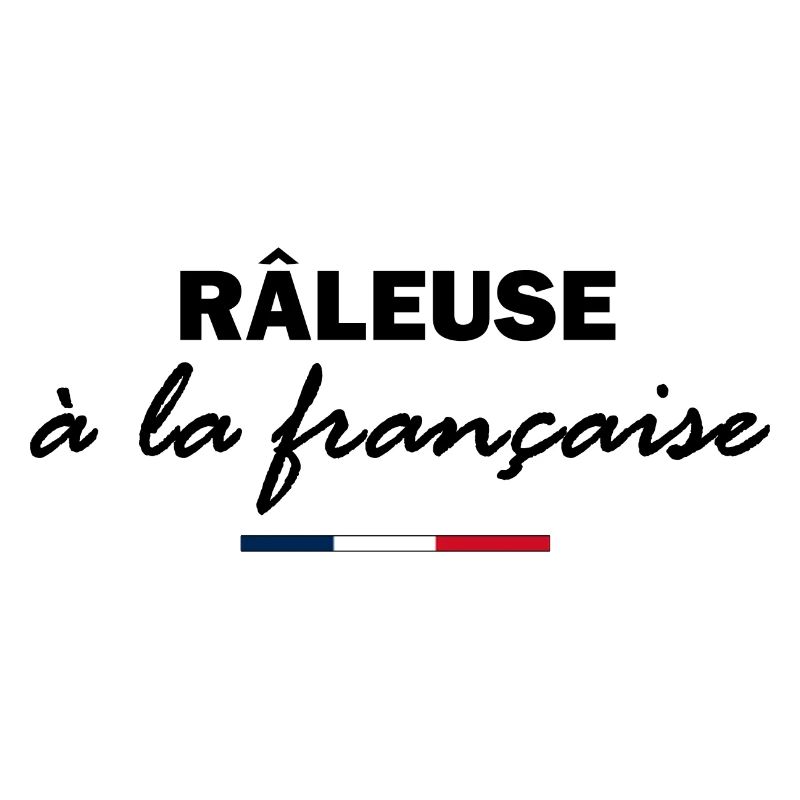 Râleuse à la française