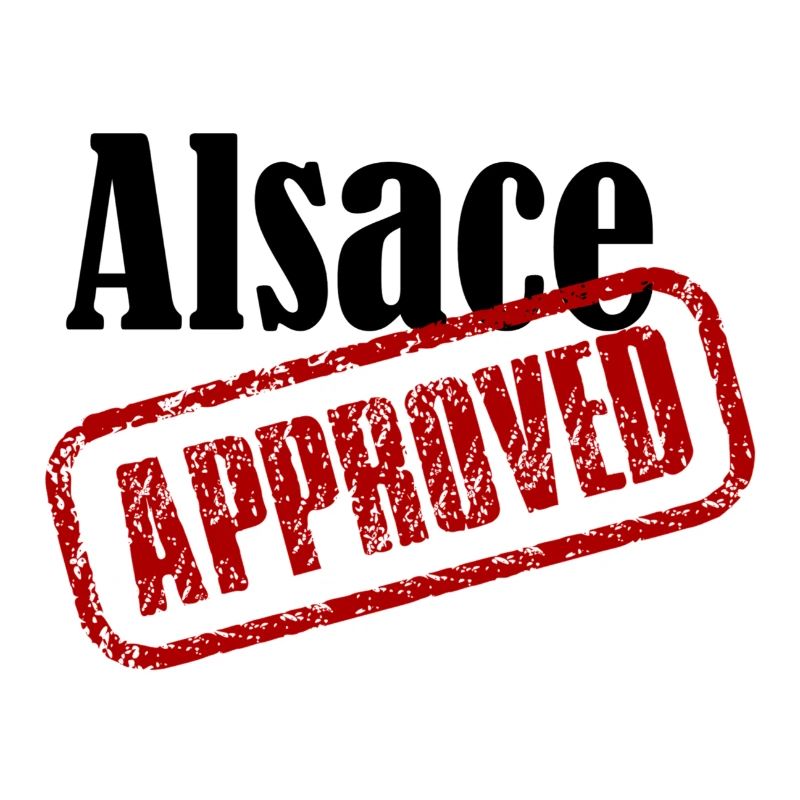 Alsace Approved