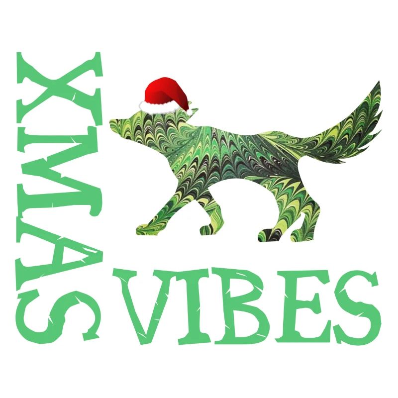 fox e 35 noël vibes de noël