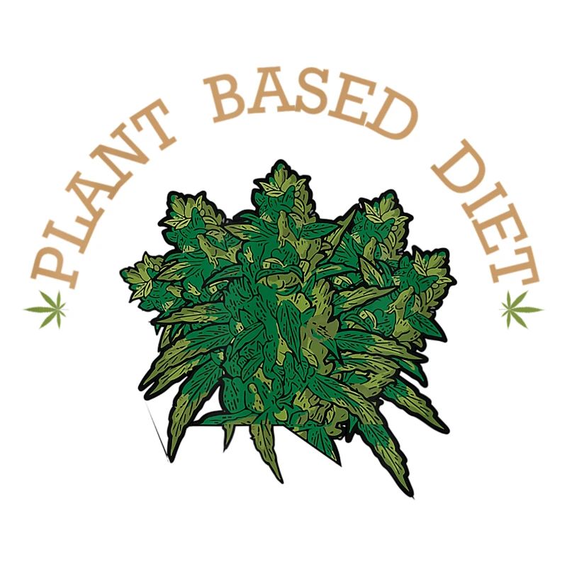 Cannabis Hemp THC 420 Diet