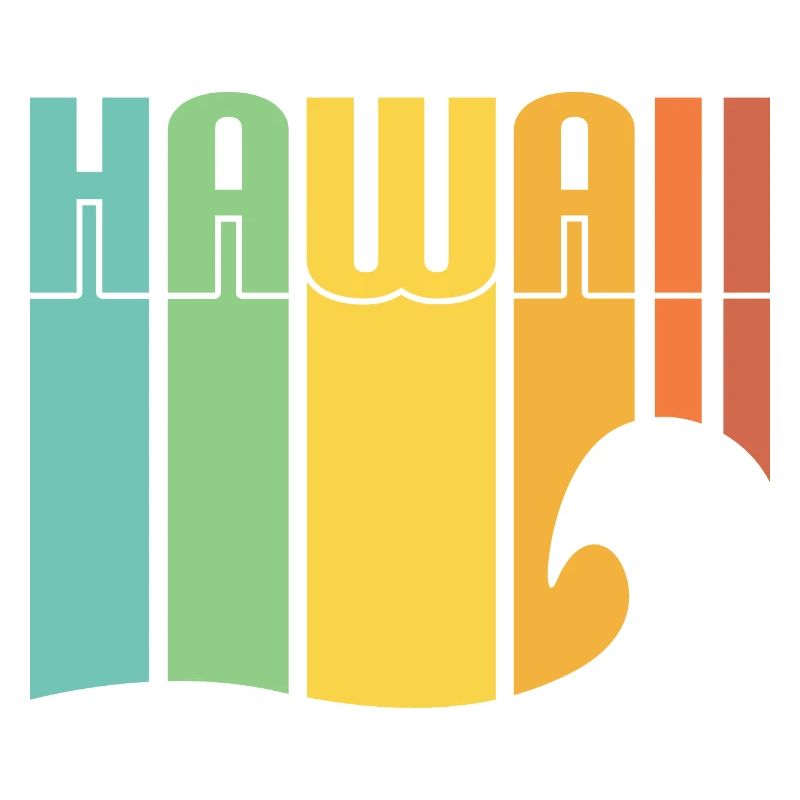Hawaii Surf