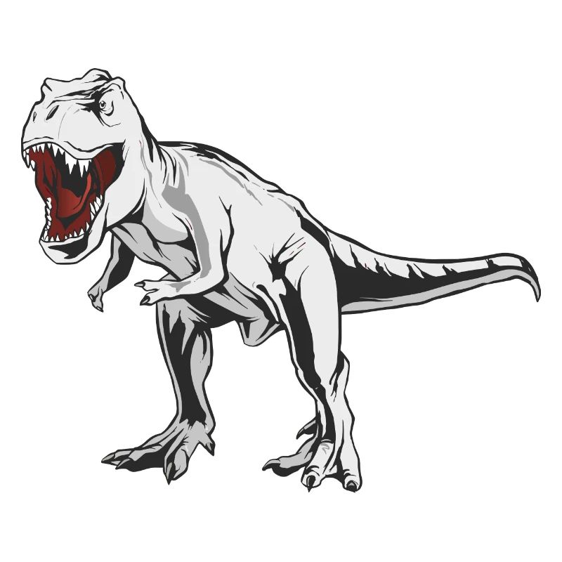 Dinosaure T-Rex