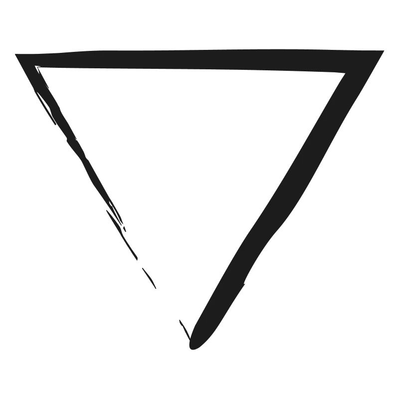 Triangle Black Geometry