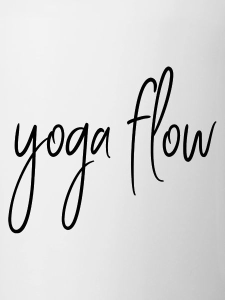 Yoga Flow