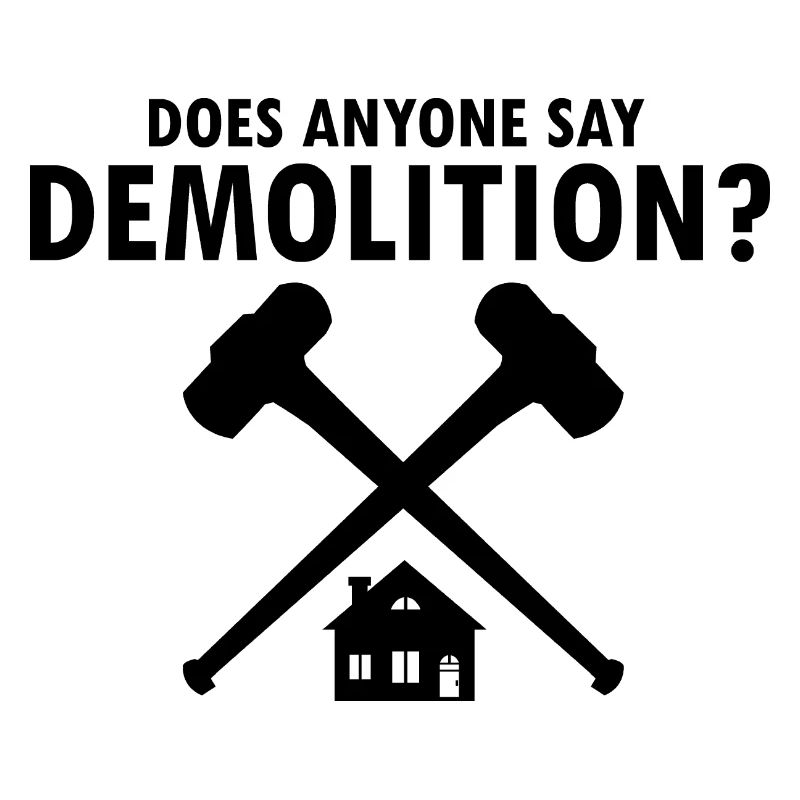 Démolition et rénovation de maisons