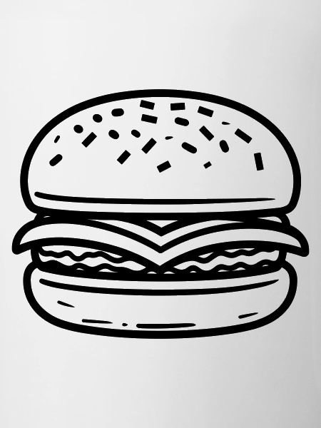 Hamburger