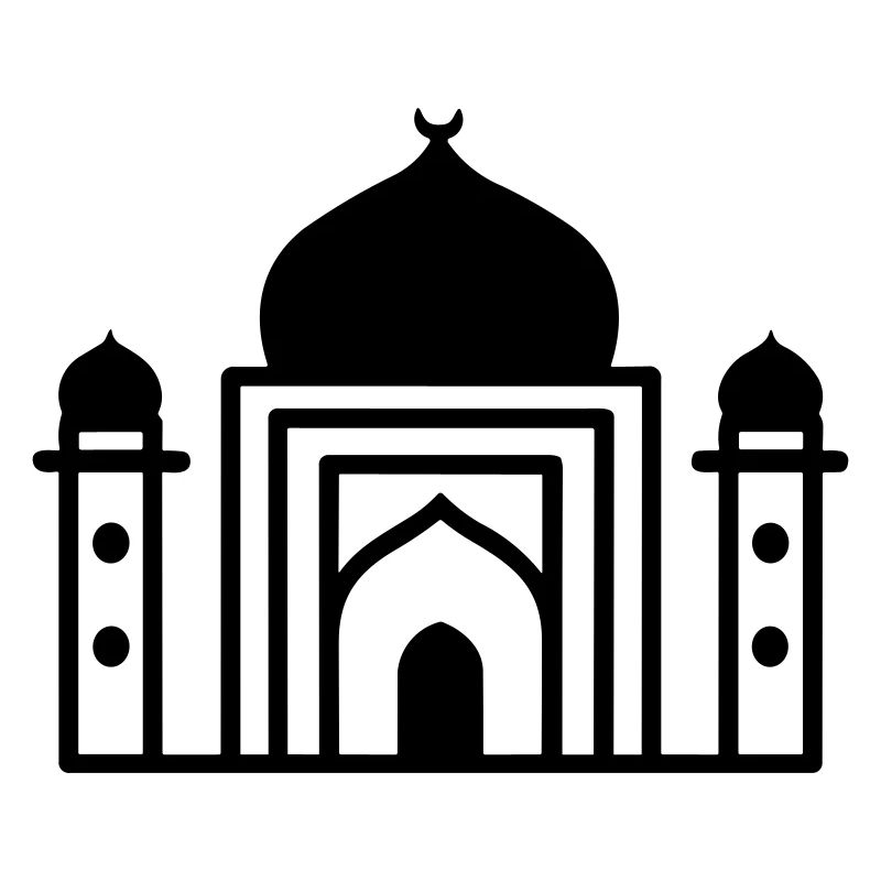 Mosquée