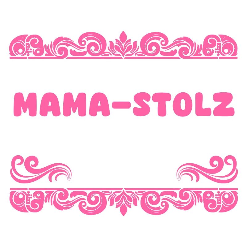 Mama Von 2 Kindern