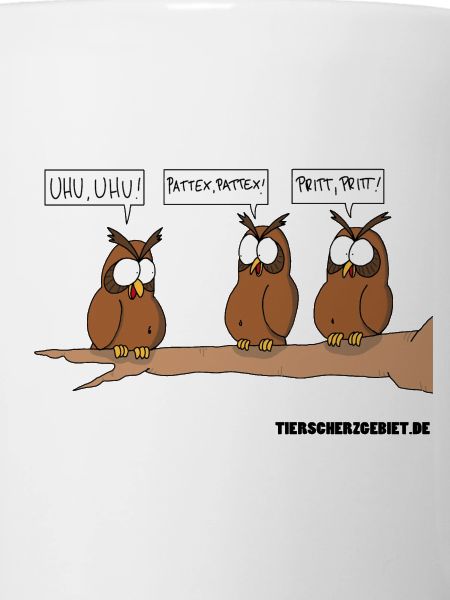 Uhus (neu)