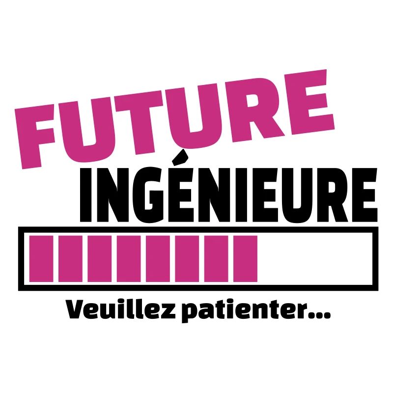 future ingénieure