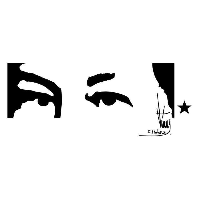 Chavez regarde