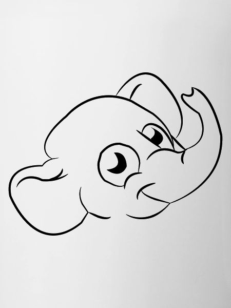 éléphant