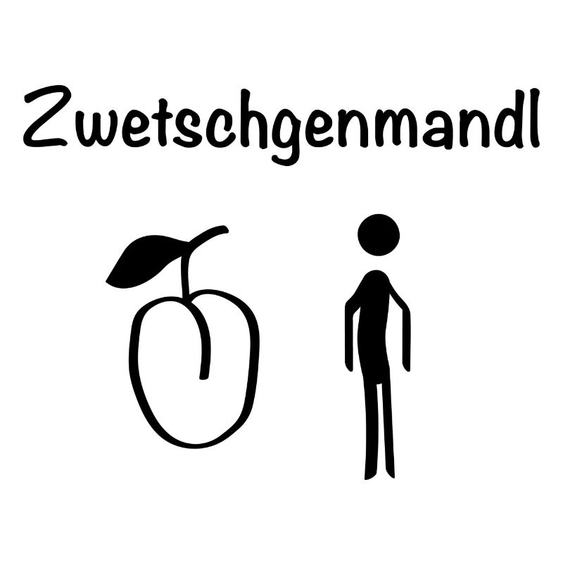 Zwetschgenmandl