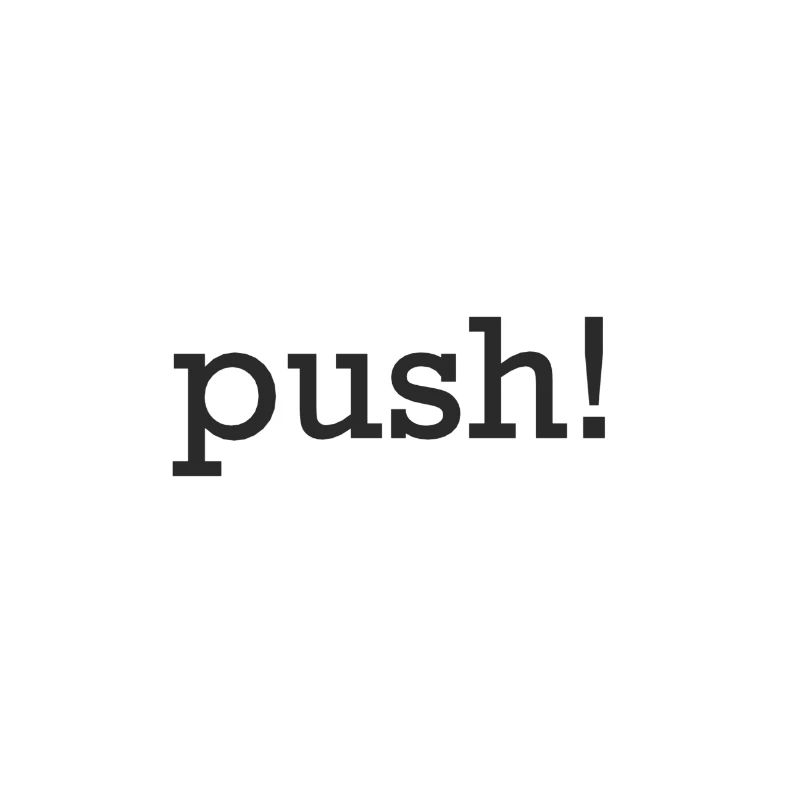 Push