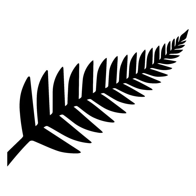 NZ Fern