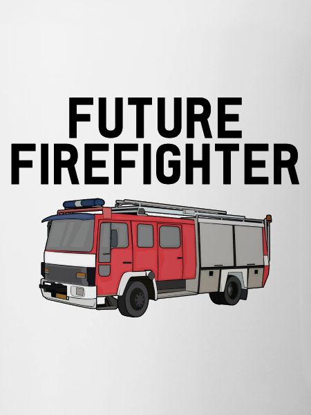 FUTURE FIREFIGHTER