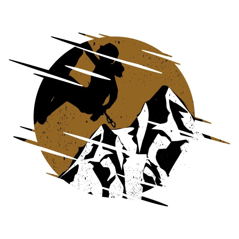 Escalade de bloc