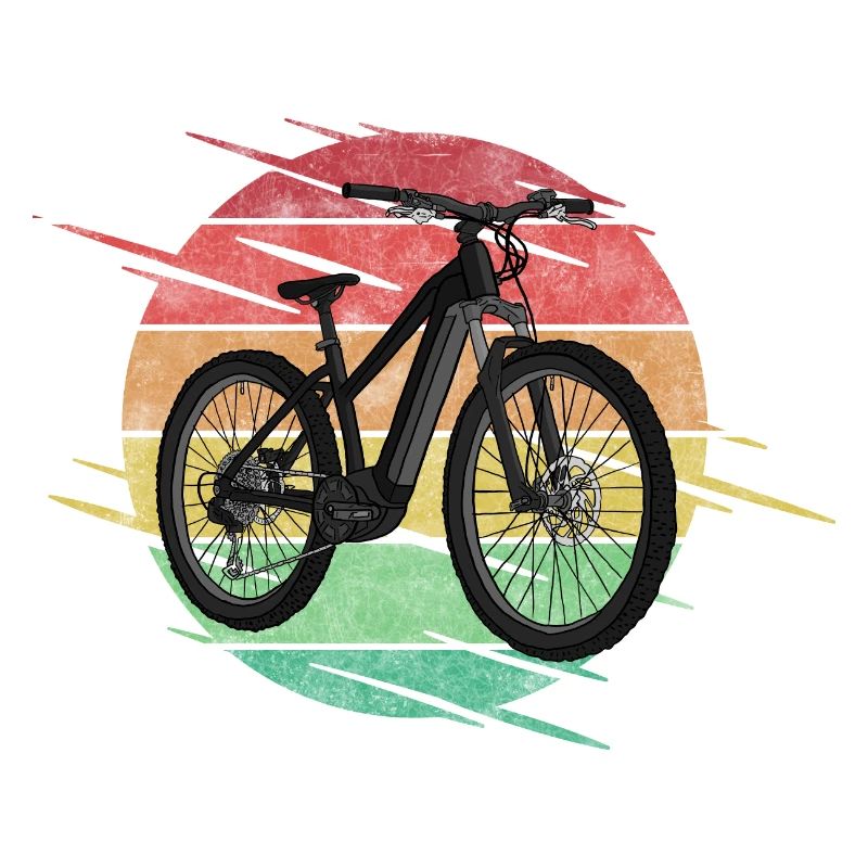 Vélo électrique